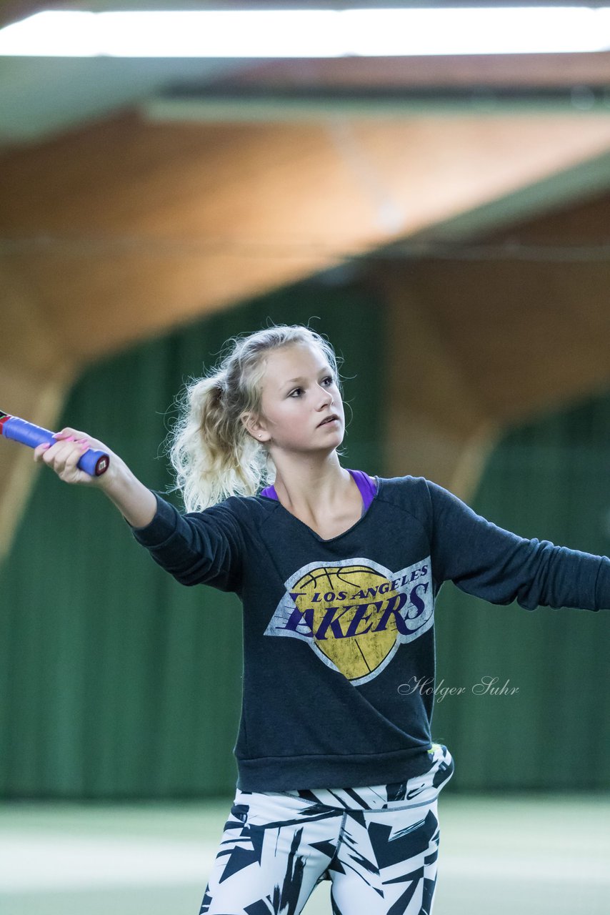 Luisa Heß 1221 - Lbecker HN Goldline Cup